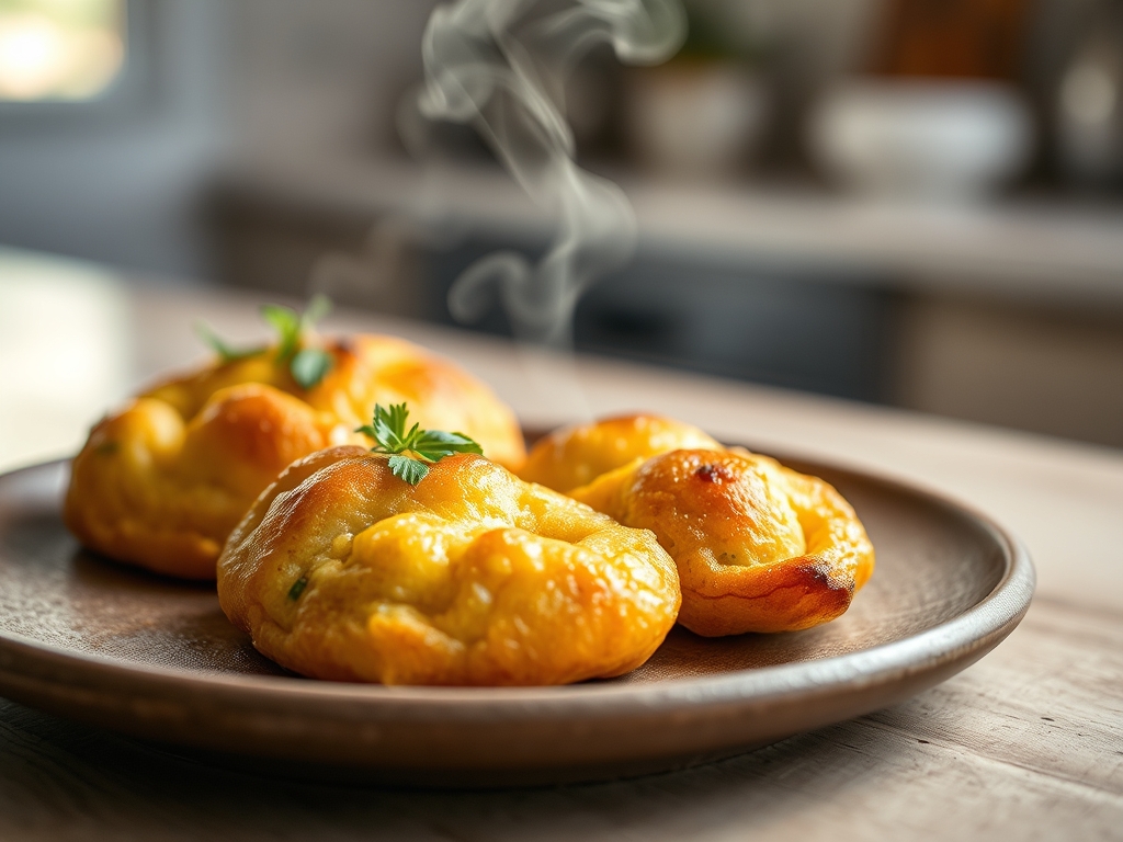 Pão de trigo cozido em forno de lenha